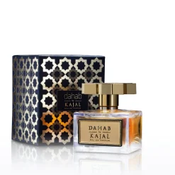 Kajal Perfumes Paris