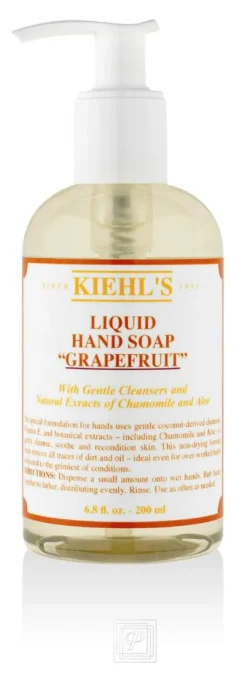 KIEHL'S