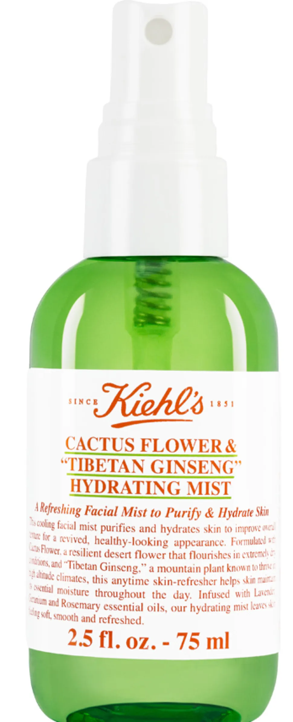 KIEHL'S