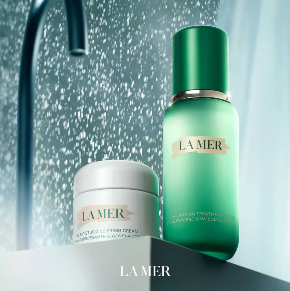 La Mer