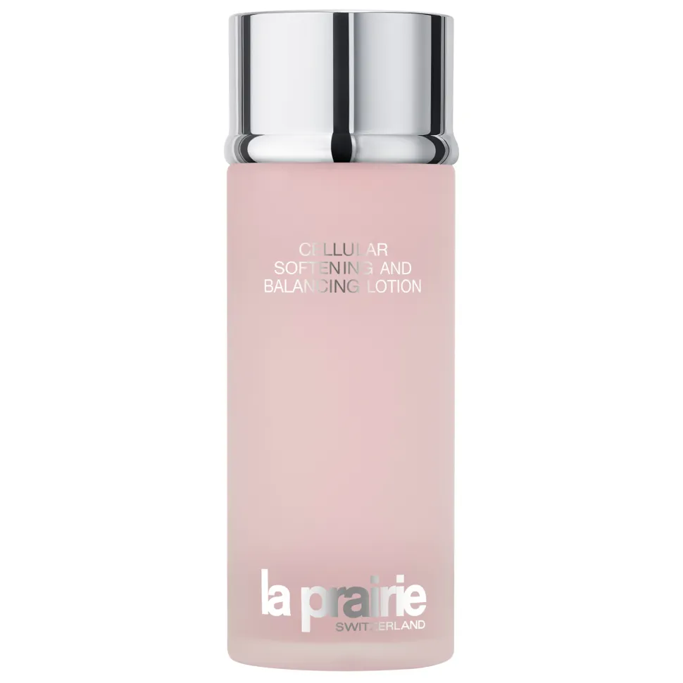 La Prairie