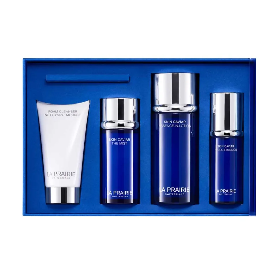 La Prairie