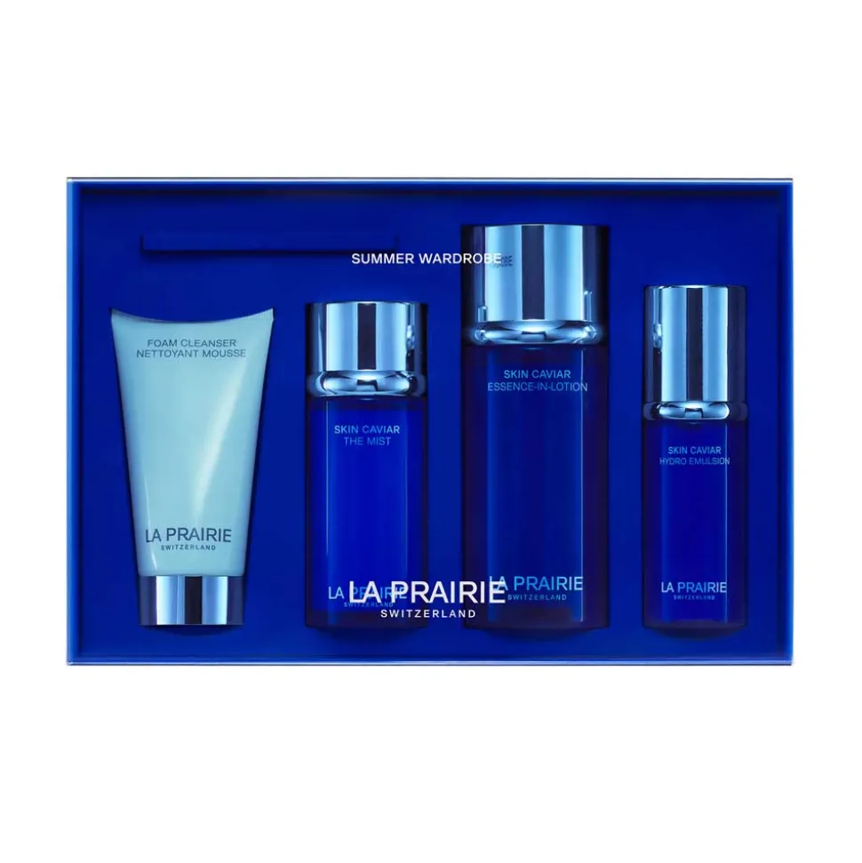 La Prairie