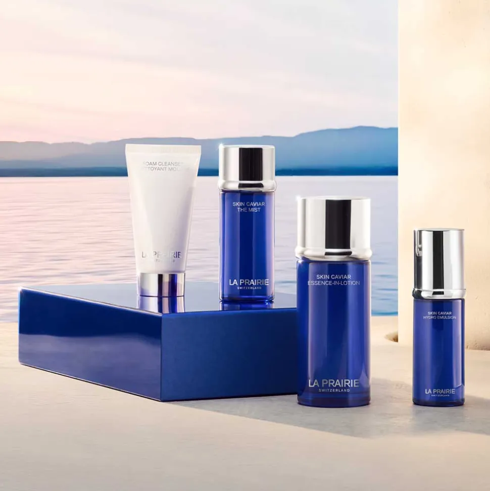 La Prairie