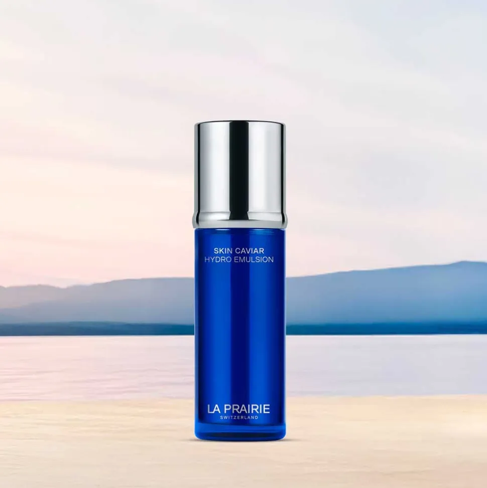 La Prairie