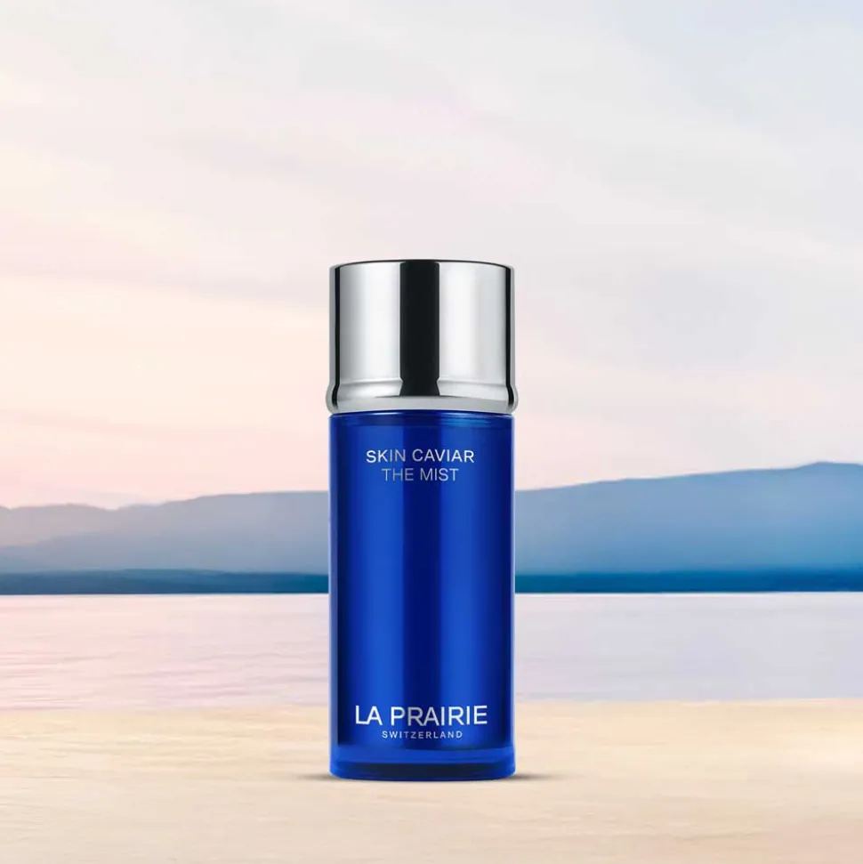 La Prairie
