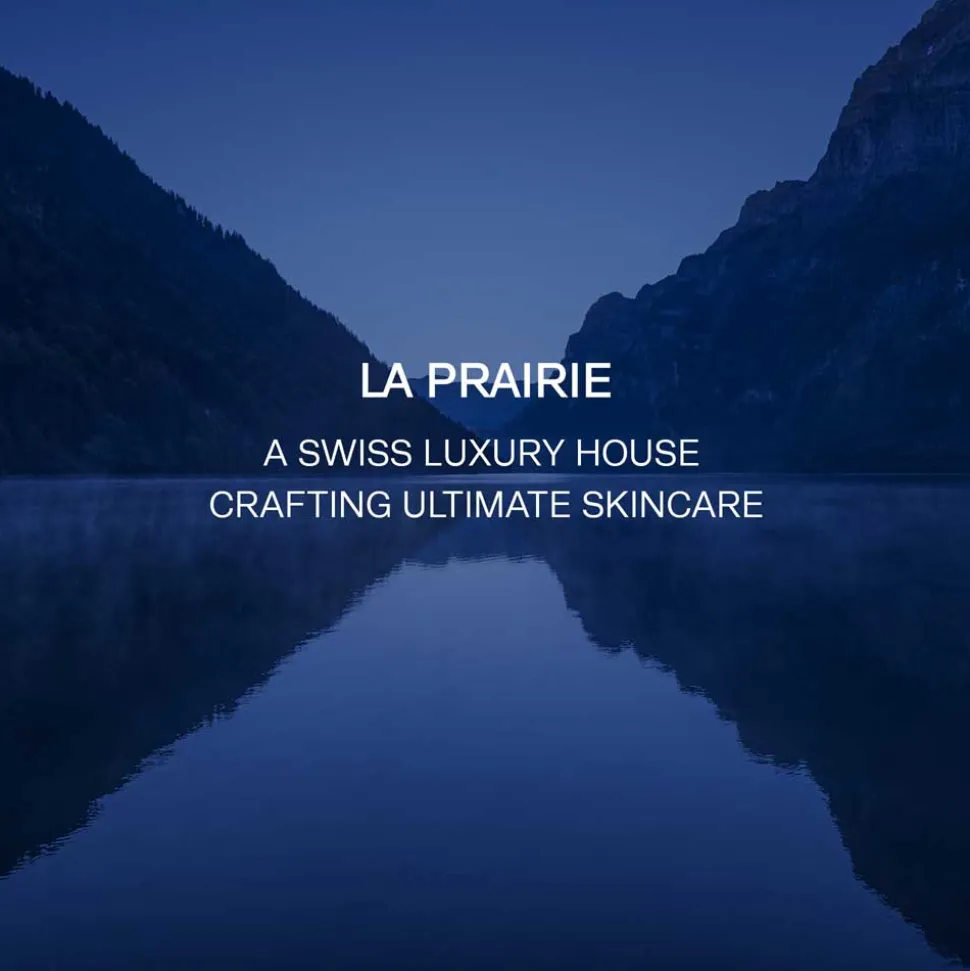 La Prairie