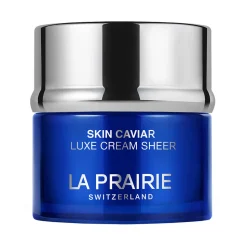 La Prairie
