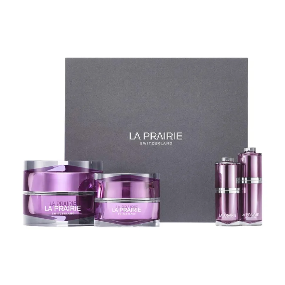 La Prairie