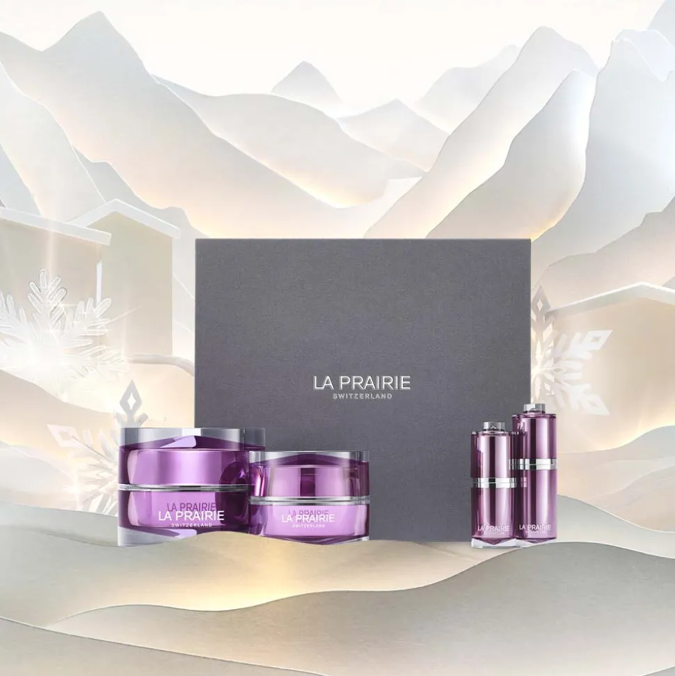La Prairie