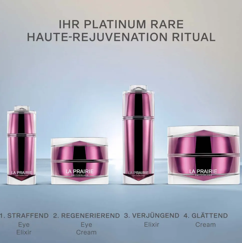 La Prairie