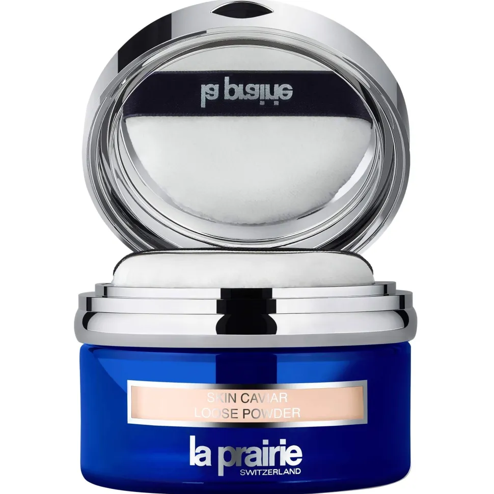 La Prairie
