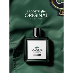 Lacoste