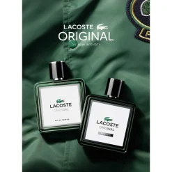 Lacoste