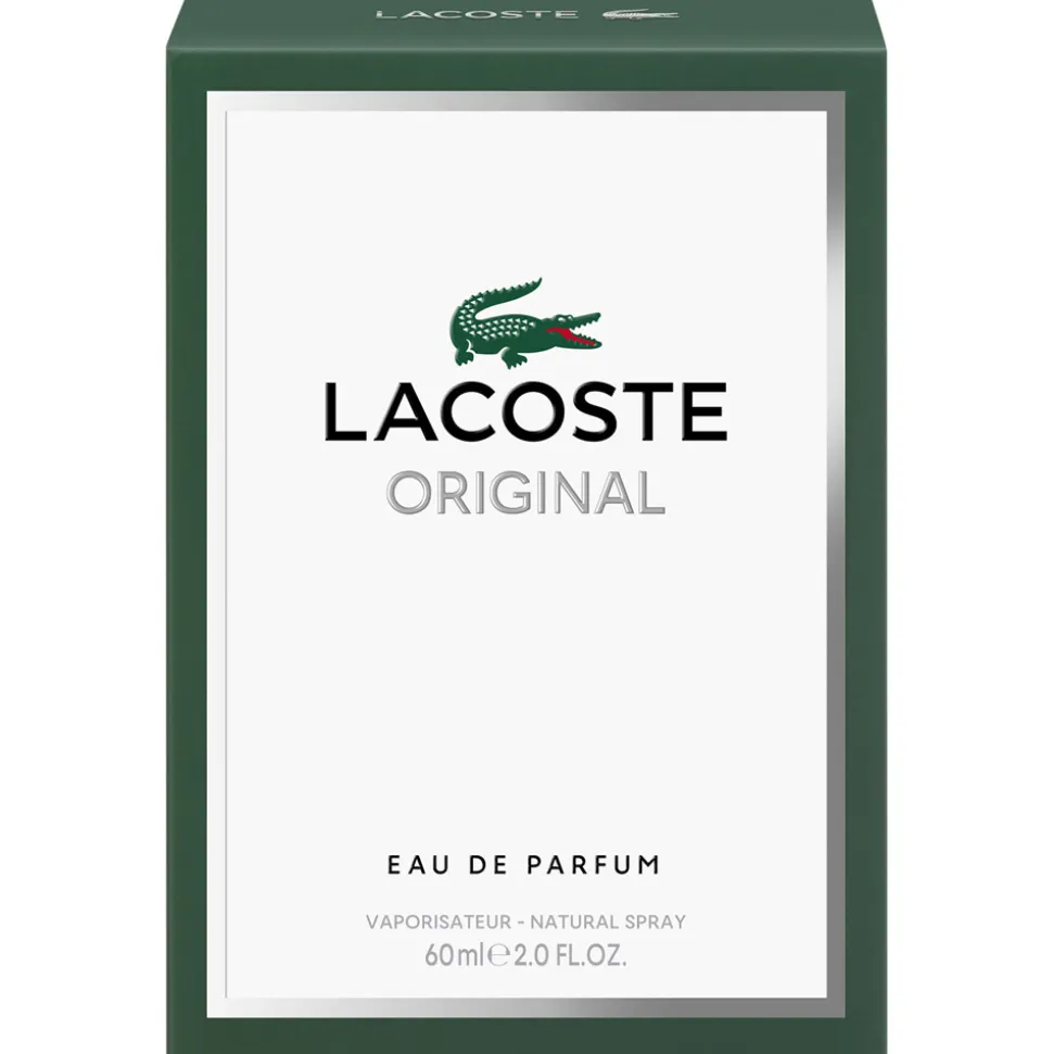Lacoste