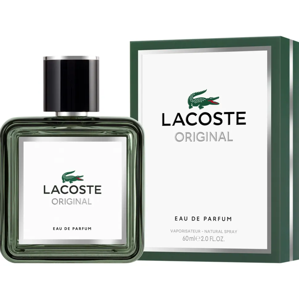 Lacoste