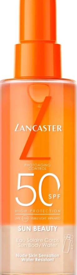Lancaster