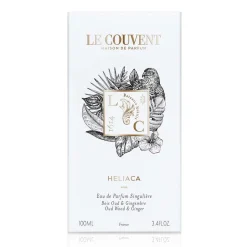 LE COUVENT MAISON DE PARFUM