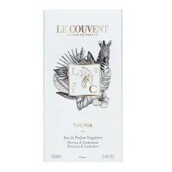 LE COUVENT MAISON DE PARFUM