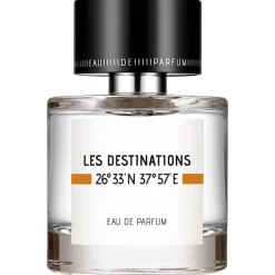 LES DESTINATIONS