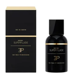 Les Eaux Primordiales