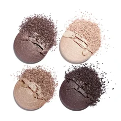 LIDSCHATTEN MIT VIELFÄLTIGEN EFFEKTEN