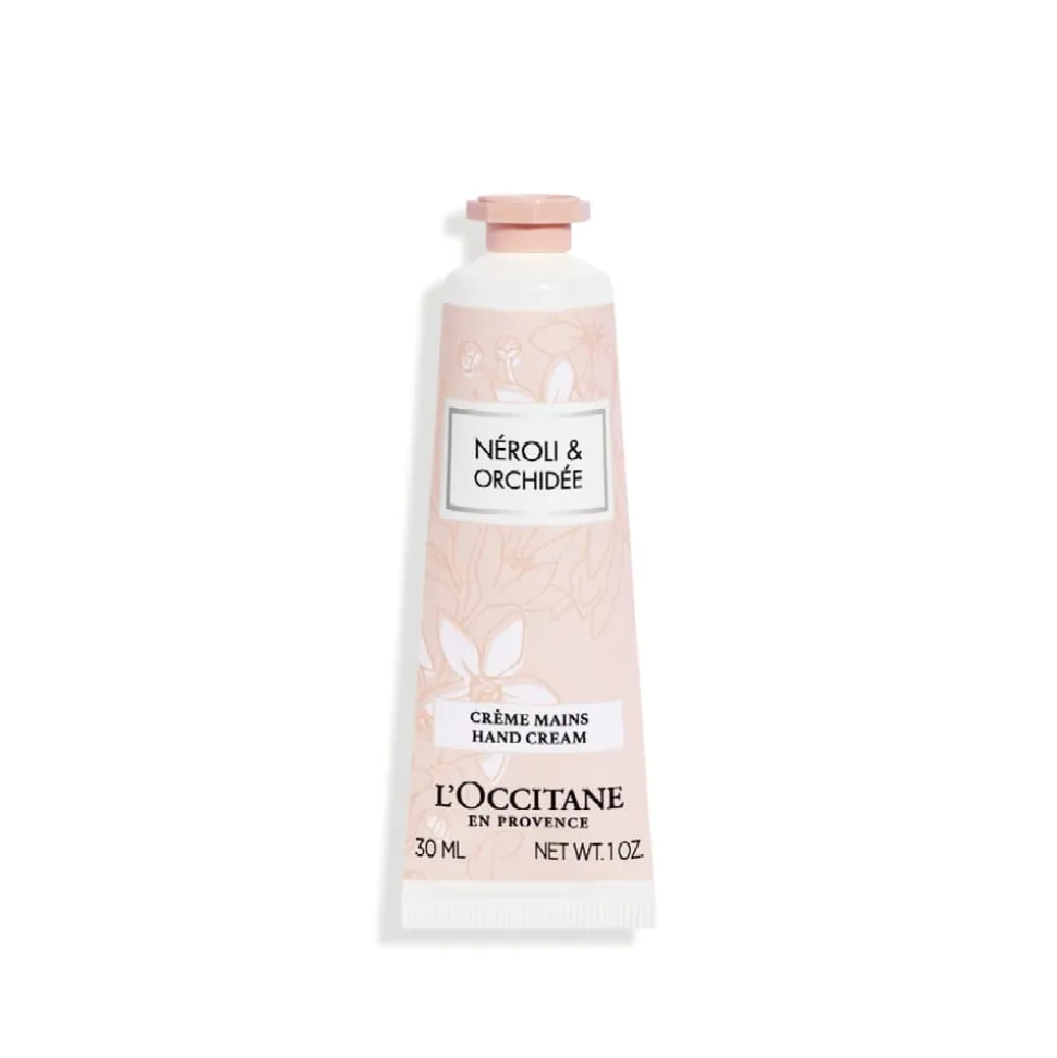 L'OCCITANE
