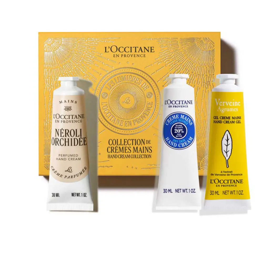 L'OCCITANE