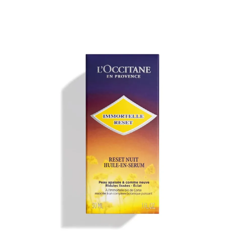 L'OCCITANE