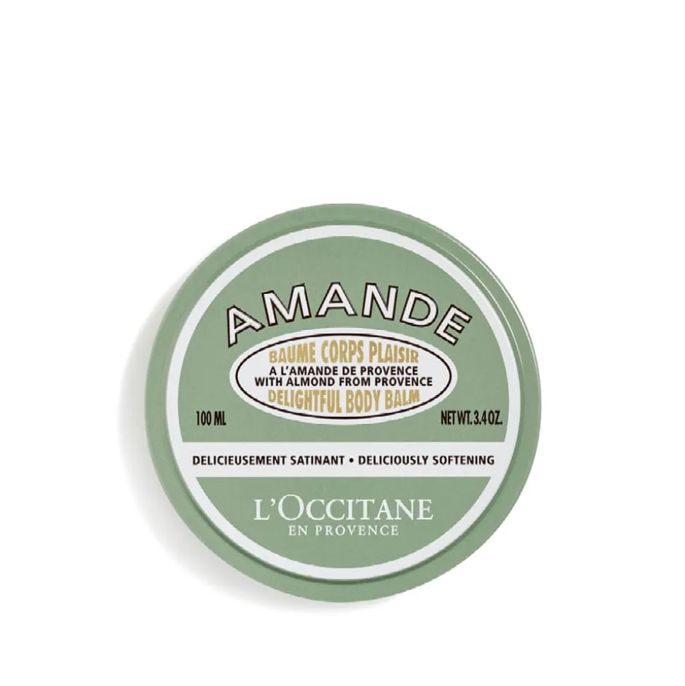 L'OCCITANE