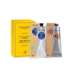 L'OCCITANE