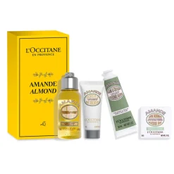 L'OCCITANE