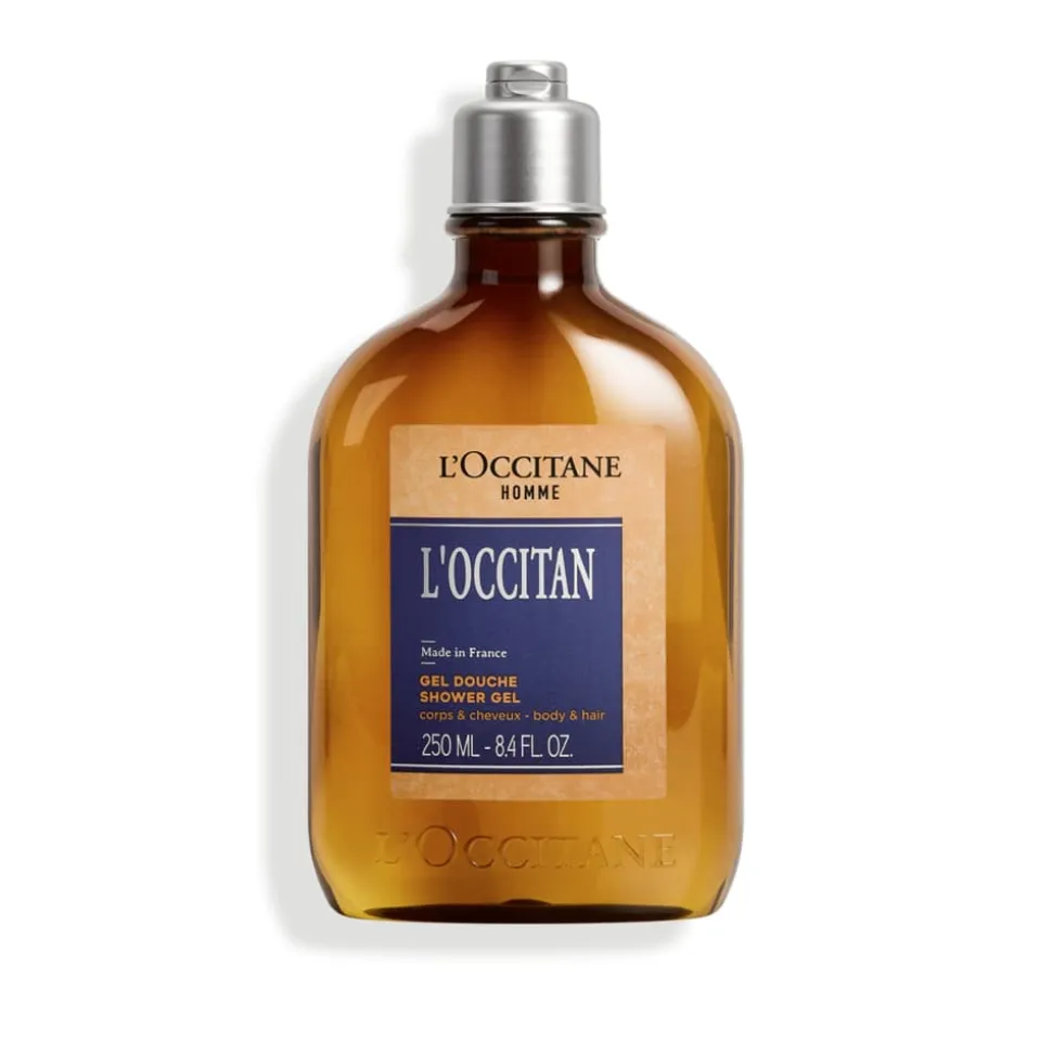 L'OCCITANE