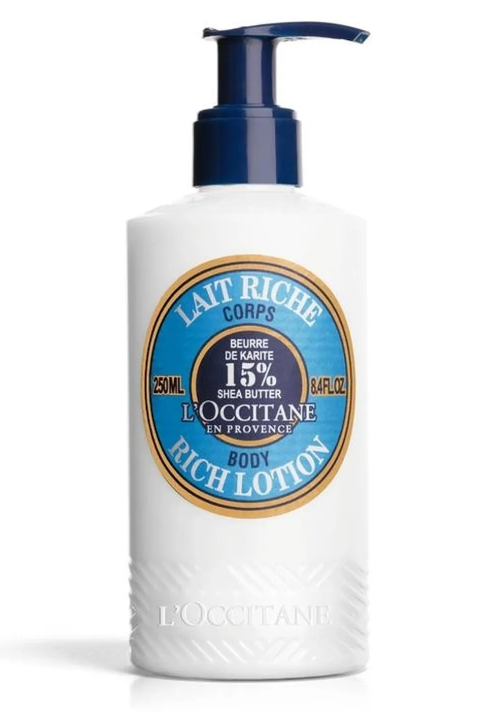 L'OCCITANE