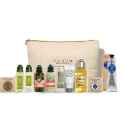 L'OCCITANE