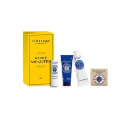 L'OCCITANE