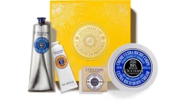 L'OCCITANE