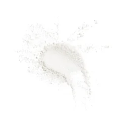 LOSER PUDER MIT NATÜRLICHEM FINISH. REISEGRÖSSE.