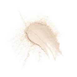 LOSER PUDER MIT NATÜRLICHEM FINISH