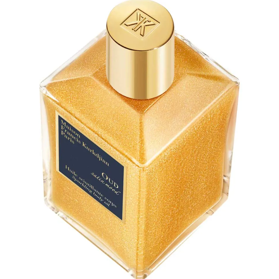 Maison Francis Kurkdjian