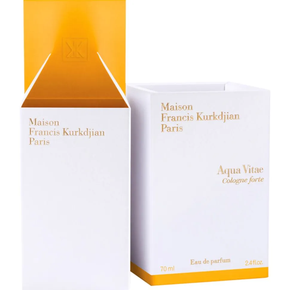 Maison Francis Kurkdjian