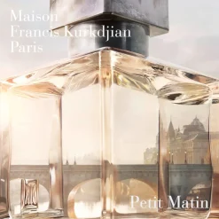 Maison Francis Kurkdjian