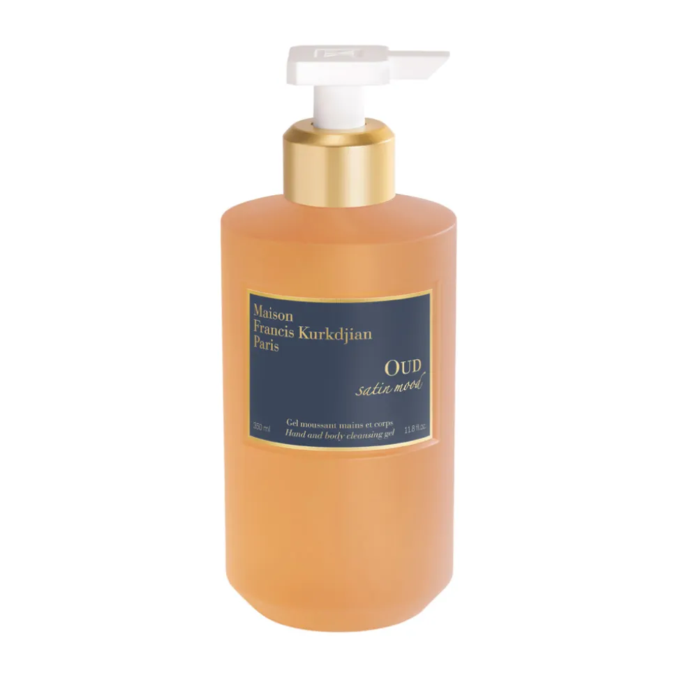 Maison Francis Kurkdjian