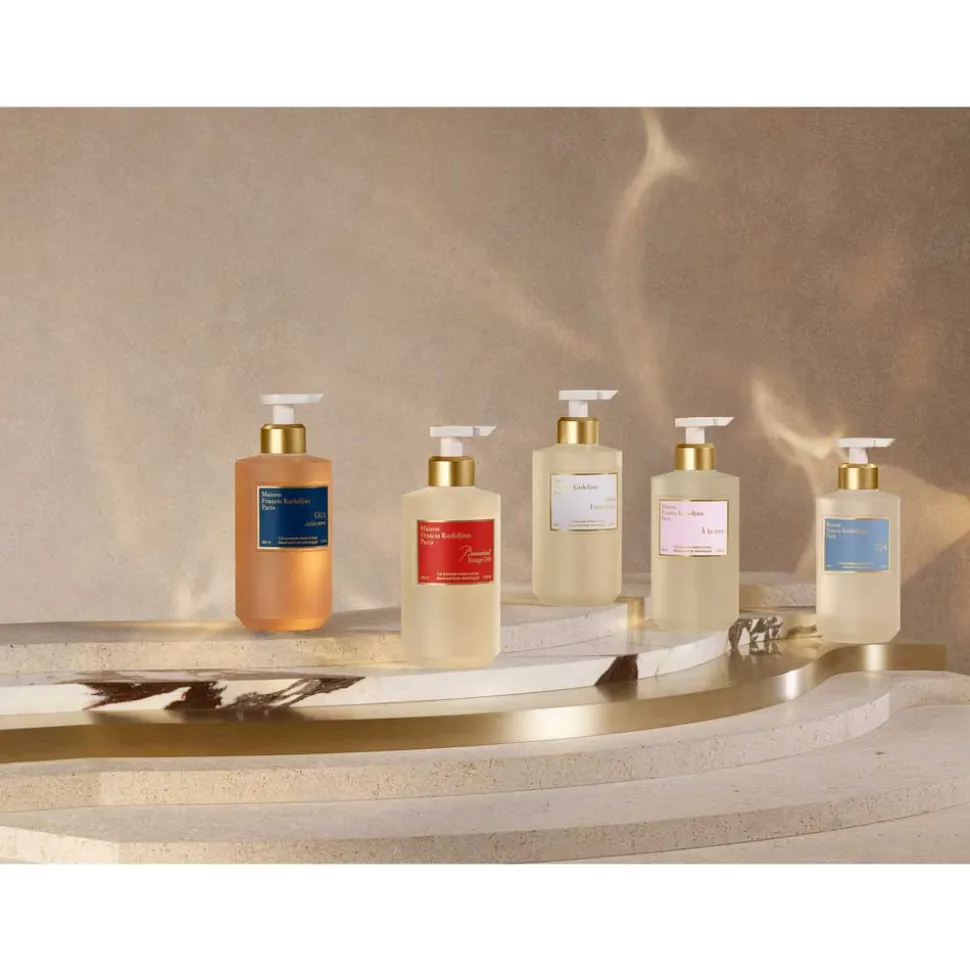 Maison Francis Kurkdjian