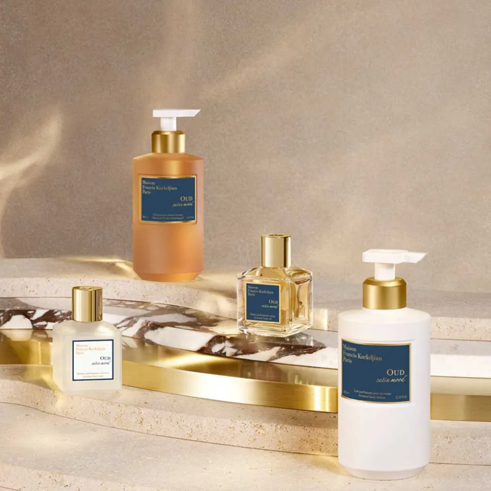 Maison Francis Kurkdjian