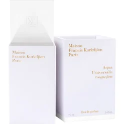 Maison Francis Kurkdjian