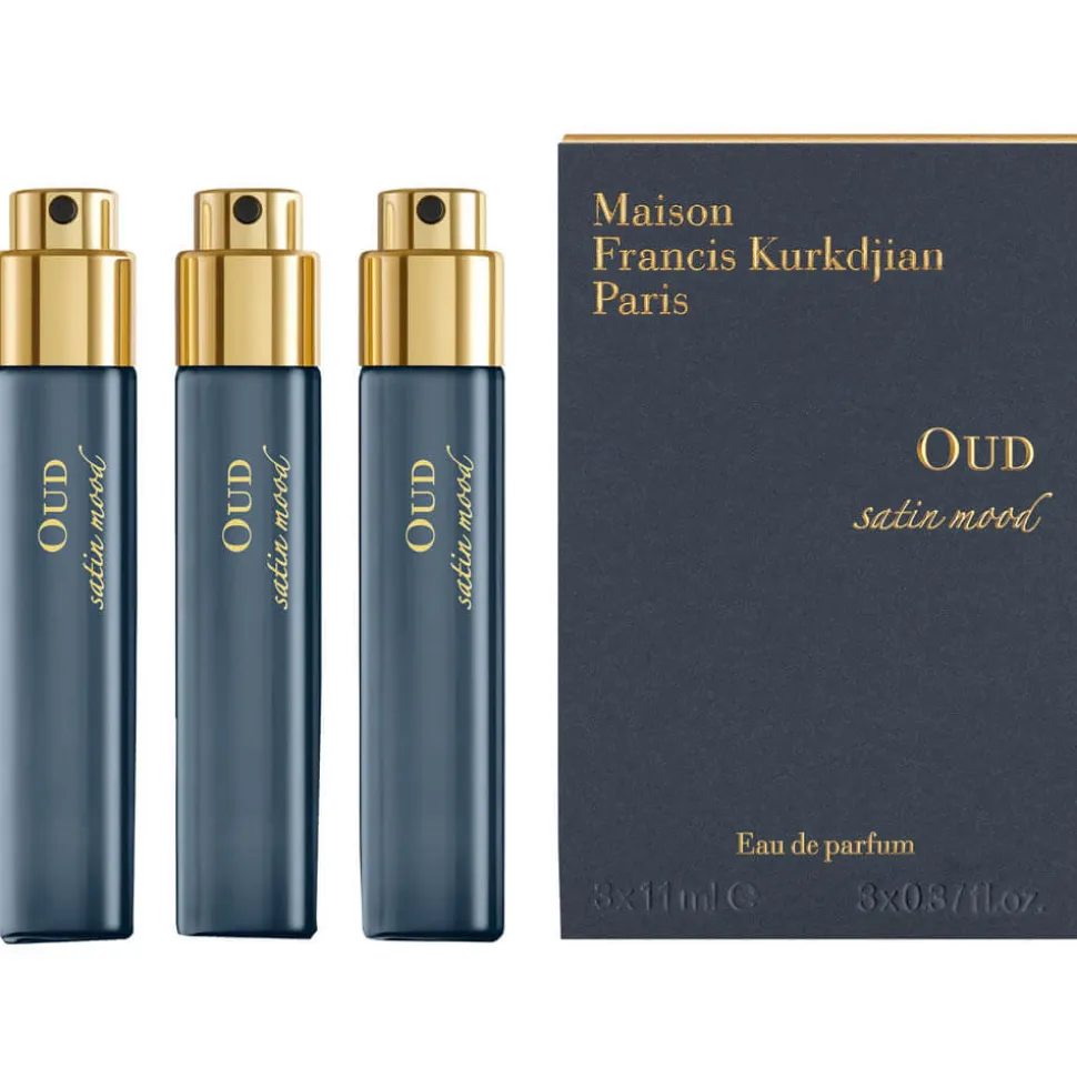 Maison Francis Kurkdjian