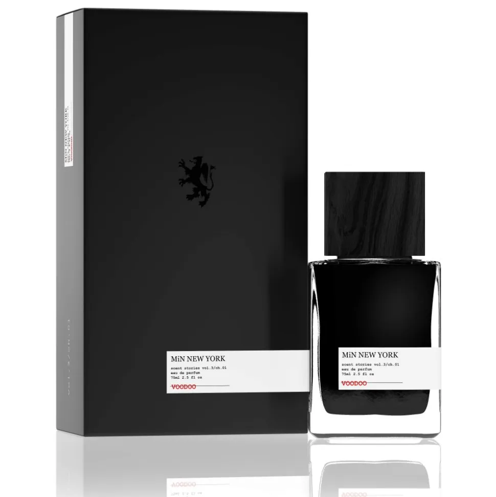 MiN New York