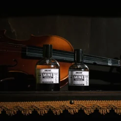 Mine Perfume Lab