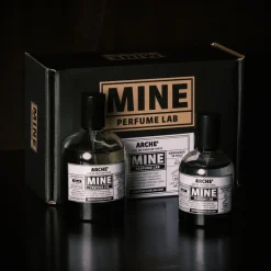 Mine Perfume Lab